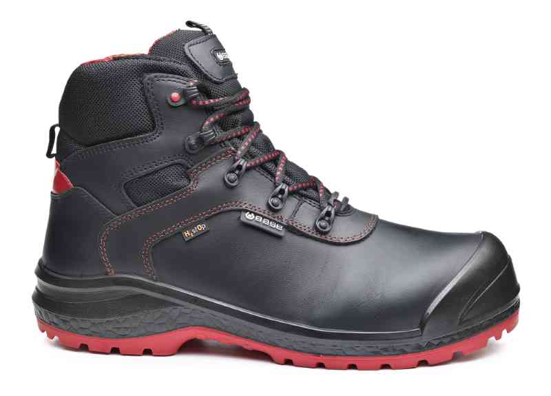 CHAUSSURES HAUTES NE-DRY MID S3