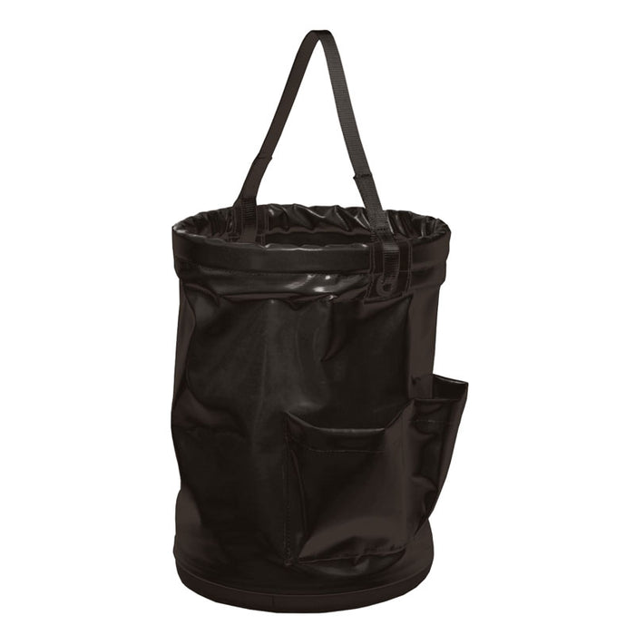 PANIER POUR RANGER LES OUTILS EN PVC AVEC POIGN�E