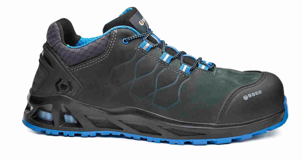 CHAUSSURES BASSES K-ROAD S3
