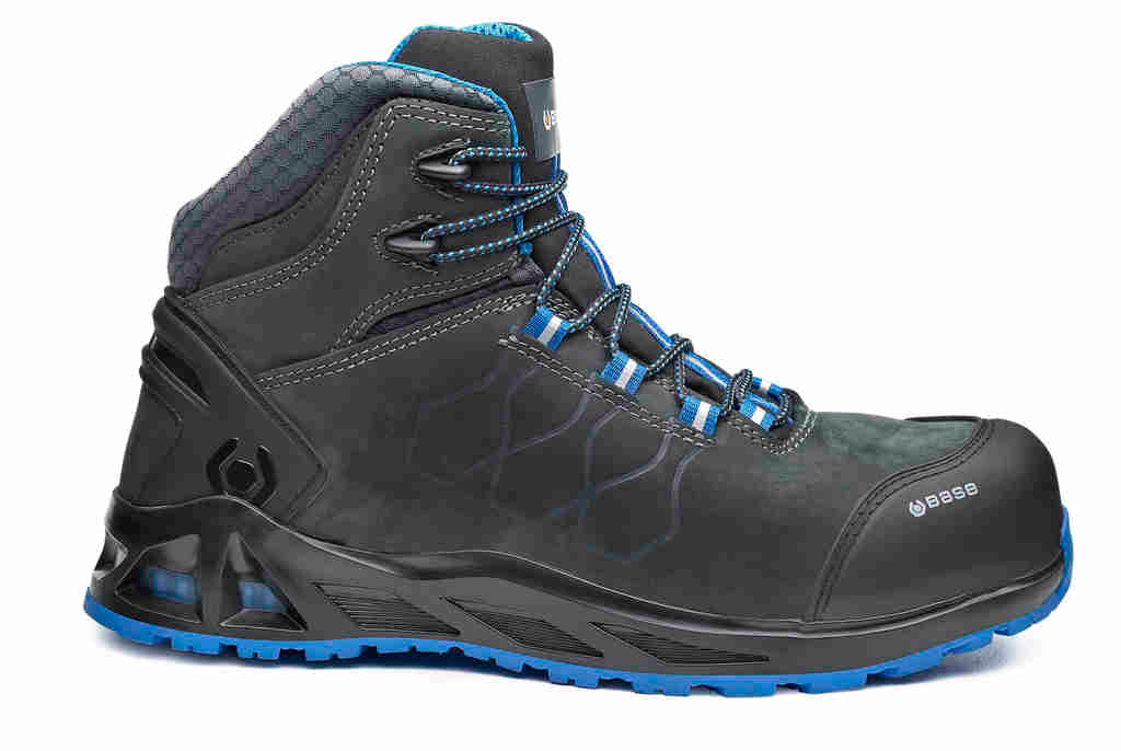 CHAUSSURES HAUTES K-ROAD TOP