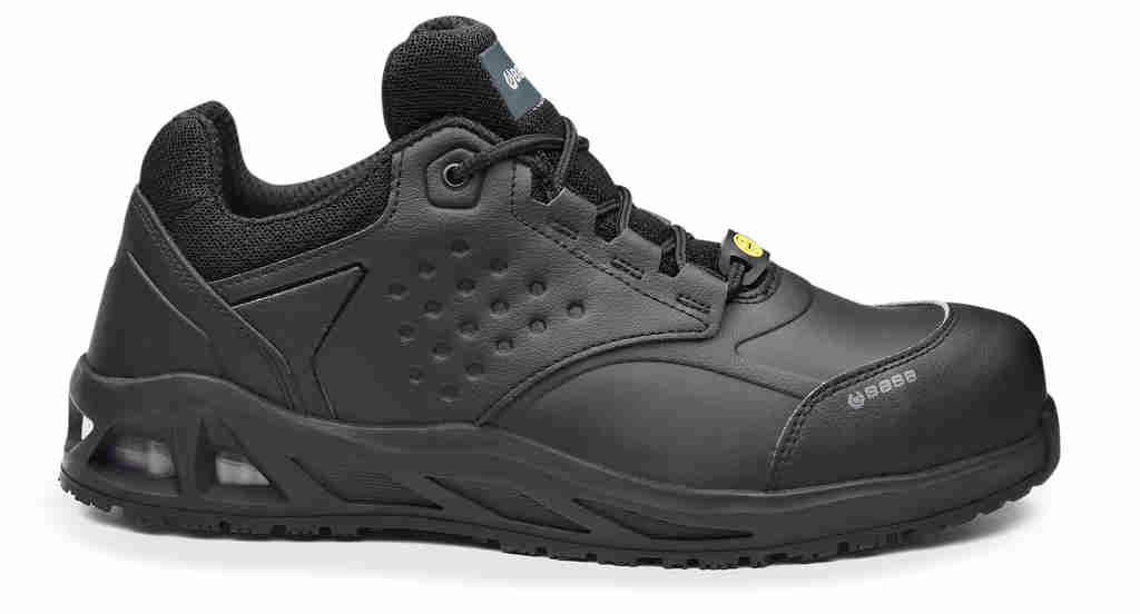 CHAUSSURES BASSES K-CROSS S3