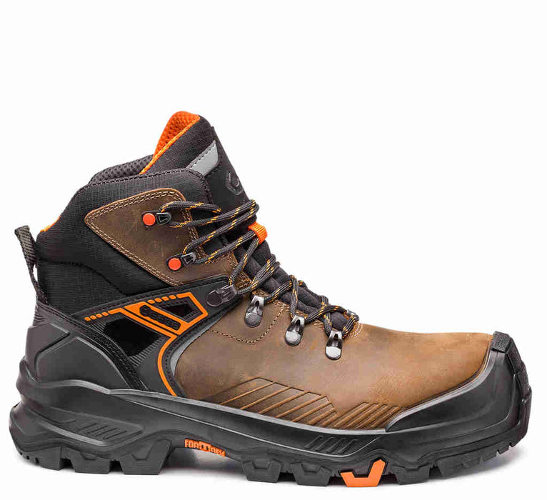 CHAUSSURES HAUTES T-WALL MID