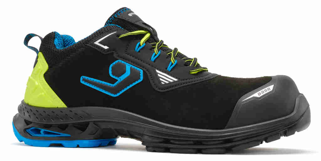CHAUSSURES BASSES ATHENS S3