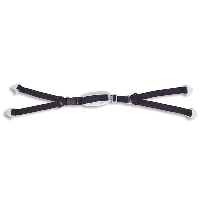 JUGULAIRE 4 POINTS POUR CASQUE 80630 AIREX FR