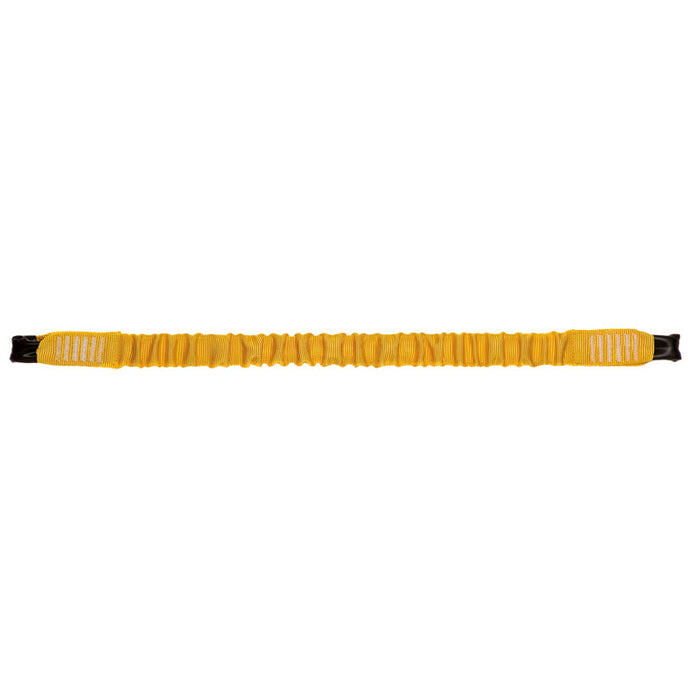 SANGLE �LASTIQUE 1,5 M, EN POLYESTER 35 MM