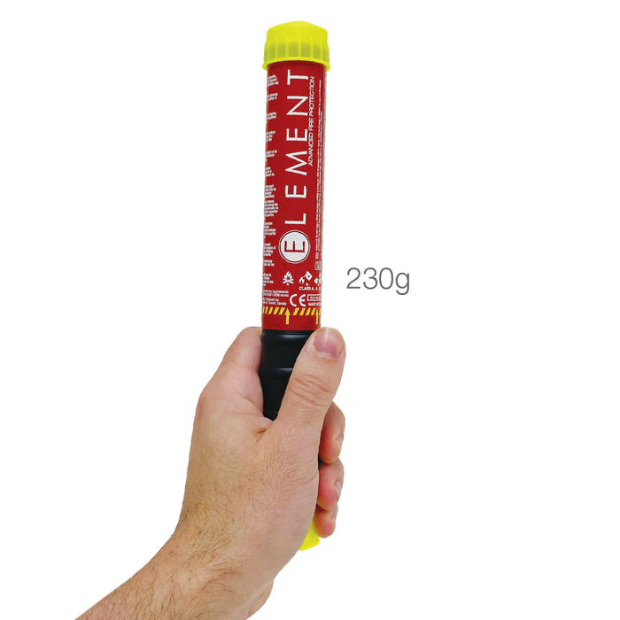 INHIBITEUR DE FEU E50