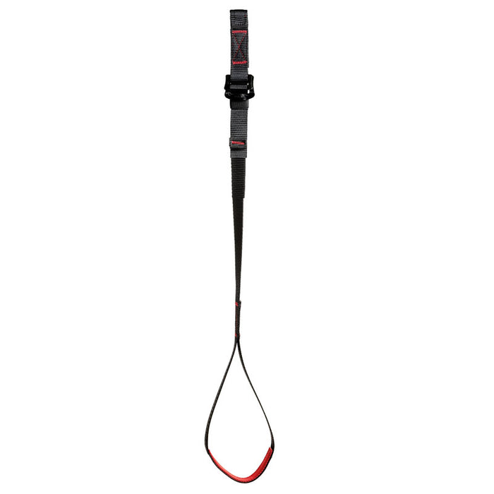BOUCLE DE PIED EN SANGLE R�GLABLE SLING ASCENDER