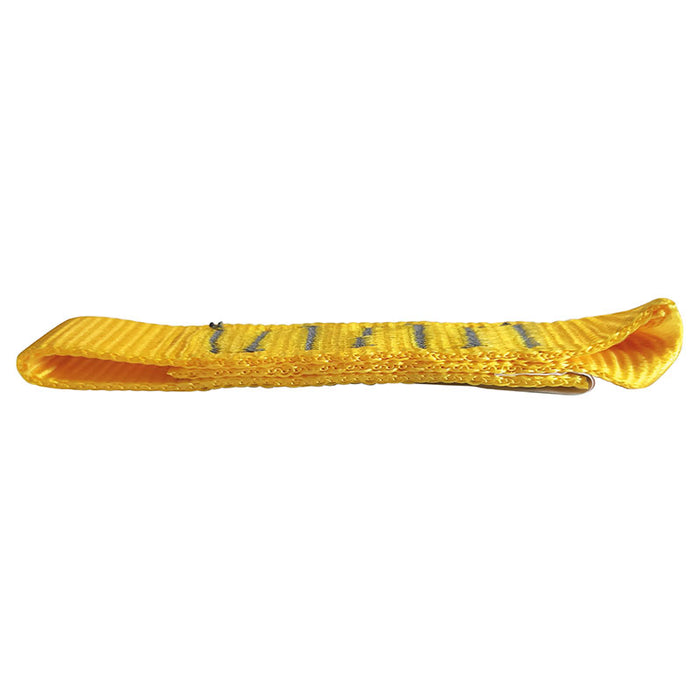SANGLE 15 CM, CERTIFI�E LONGE ET ALPINISME