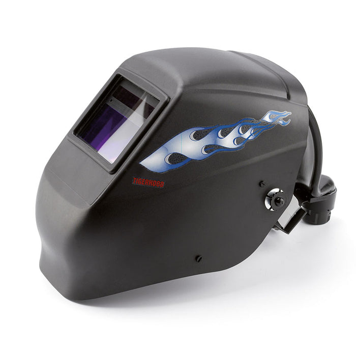 MASQUE DE SOUDAGE POUR COMPACT AIR OU CLEARFLOW, TIGERHOOD VL