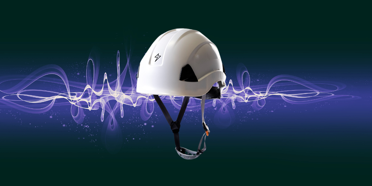 Image of La norme EN 50365 ⛑️ le casque isolant indispensable pour les électriciens