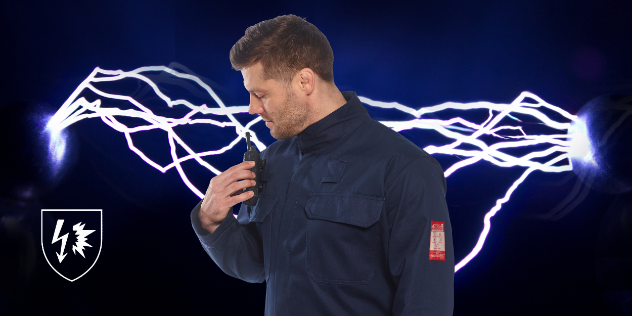 Image of La norme EN 61482 ⚡ la protection essentielle contre l’arc électrique