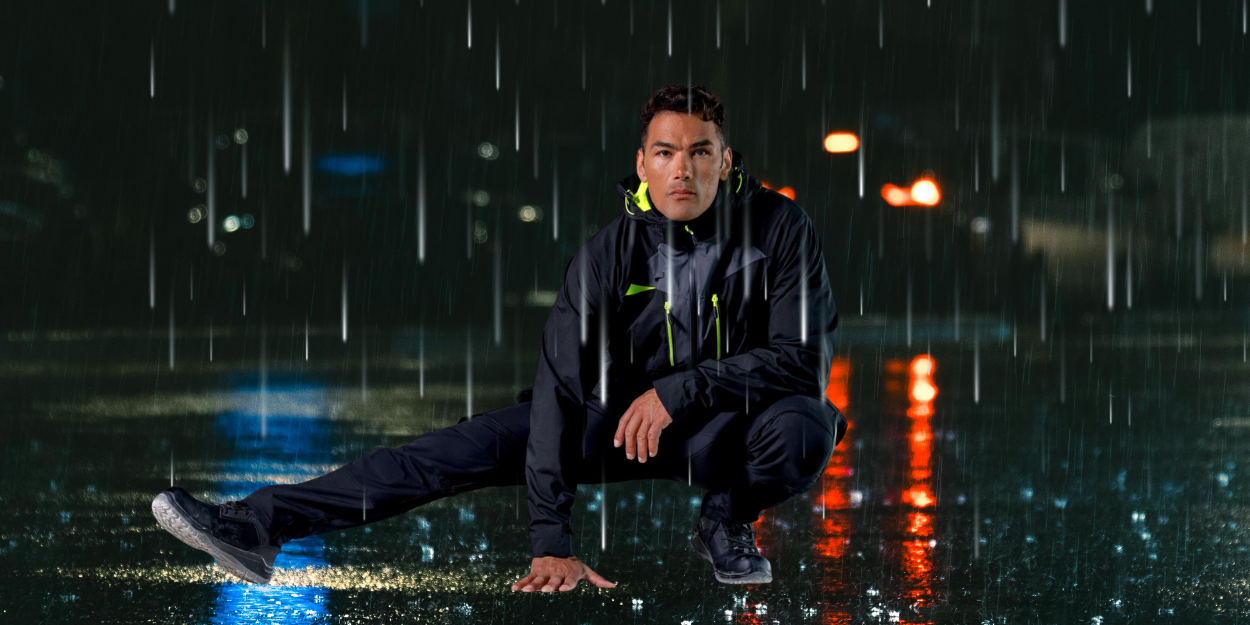 Image of Norme EN 343 🌧️ Vêtements de protection contre la pluie et les intempéries