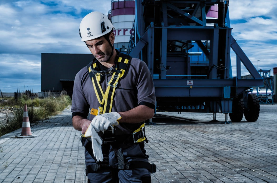 Image of Norme EN 388 ⚙️ Gants de protection contre les risques mécaniques