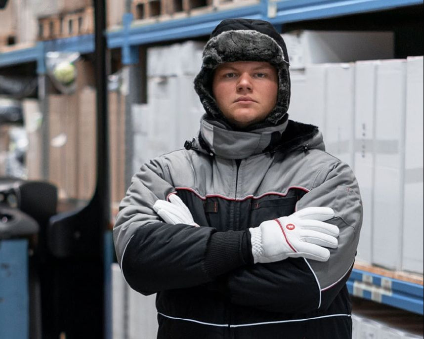 Image of Norme EN 342 ❄️ Comprendre les vêtements de protection contre le froid