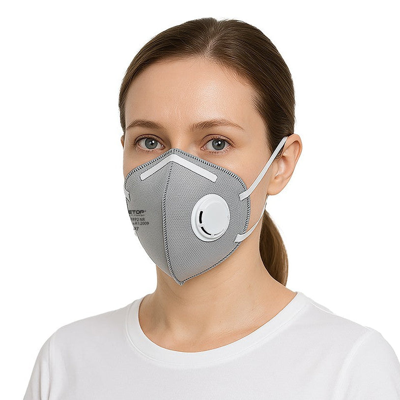 Image of 😷 Norme EN 149 : guide complet des masques de protection respiratoire
