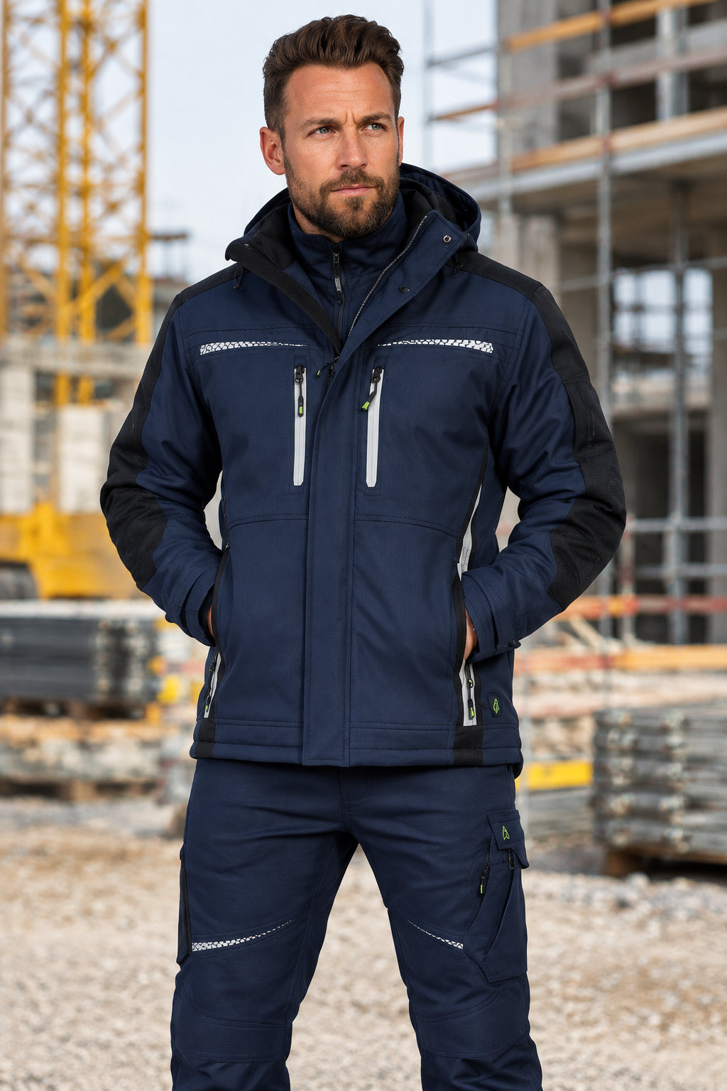 Image of Gamme COMBAT