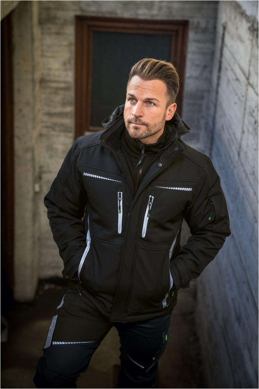Gamme COMBAT