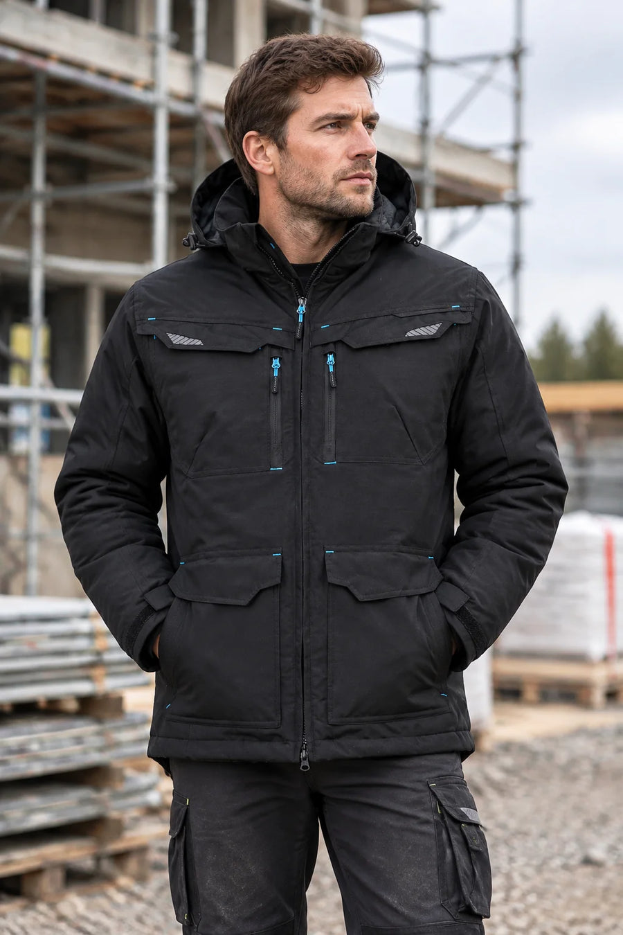 Gamme PORTWEST