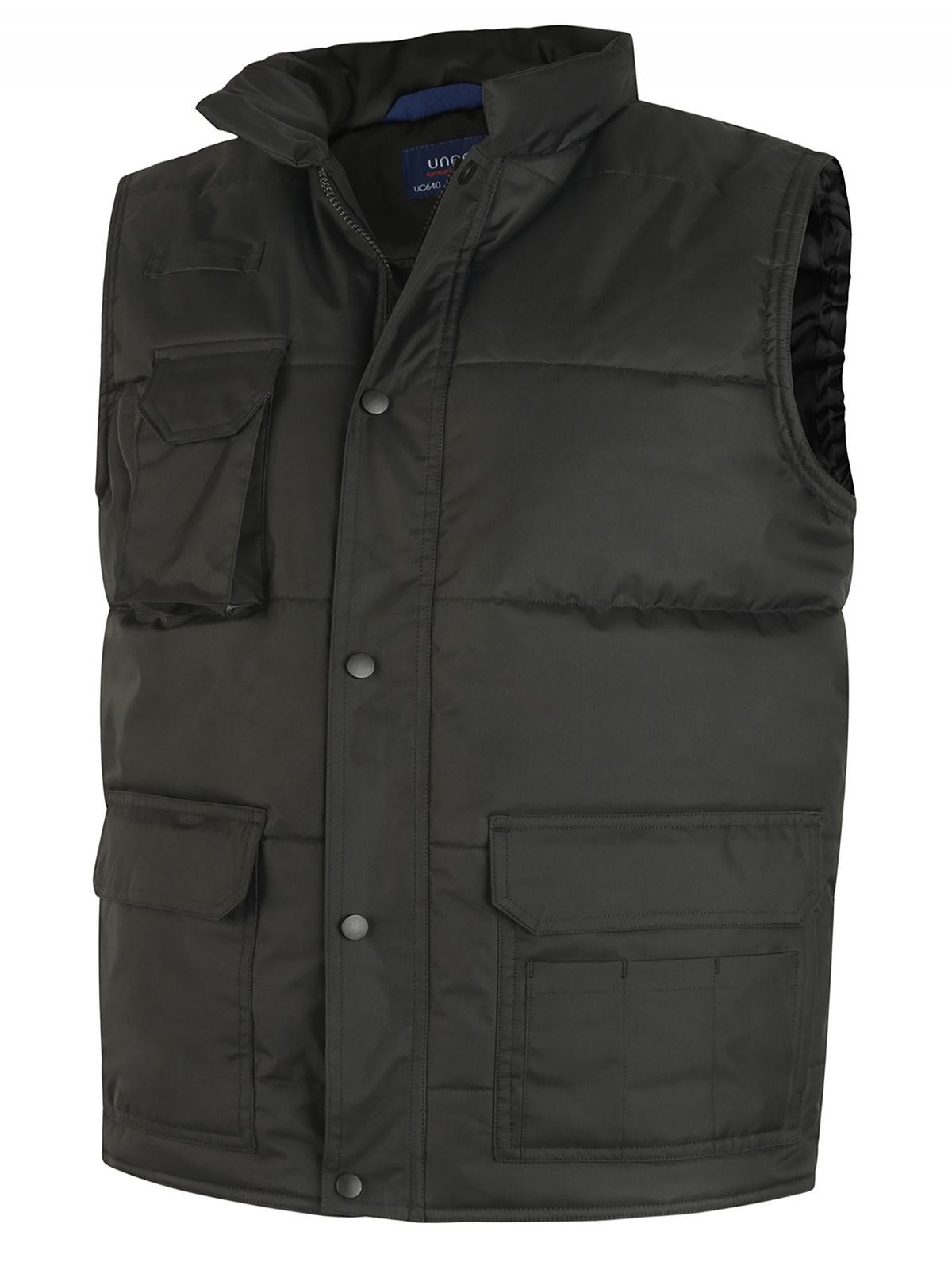 Image of Vêtements de travail > Gilet