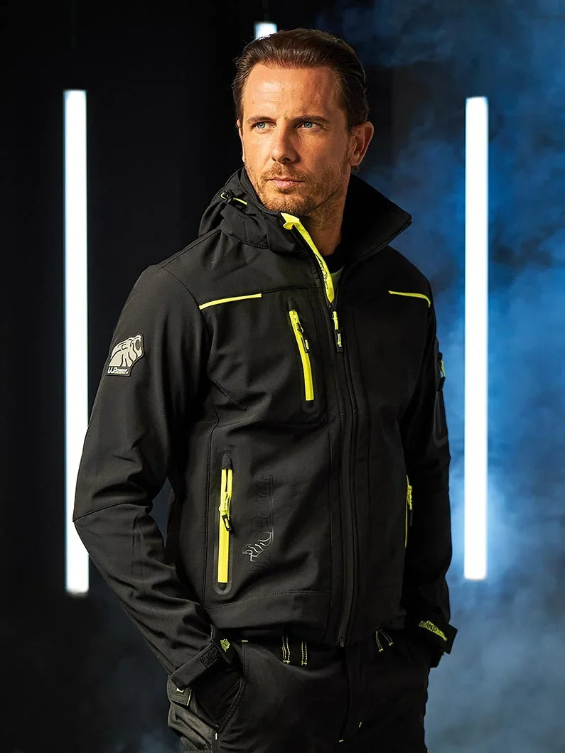 Gamme U-POWER