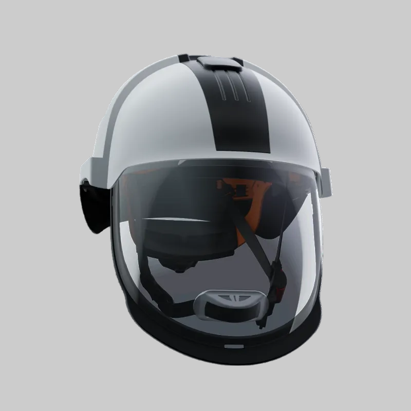 Image of CASQUE VISARC V1-BK AVEC ÉCRAN INTÉGRÉ ARC-FLASH APC1 POUR ÉLECTRICIEN