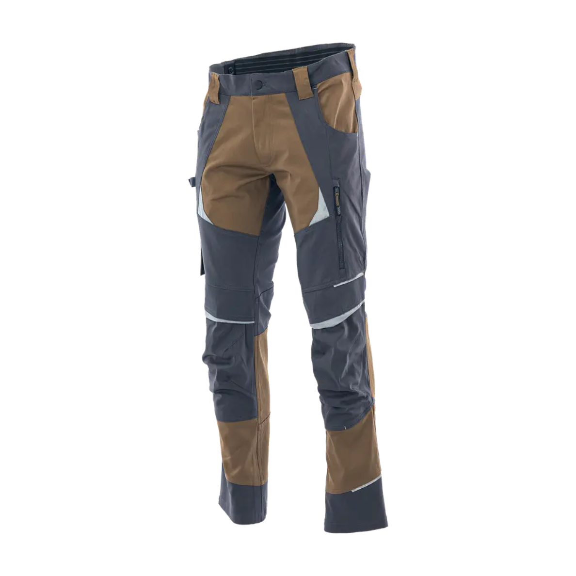 PANTALON PERFORMANCE COTON STRETCH