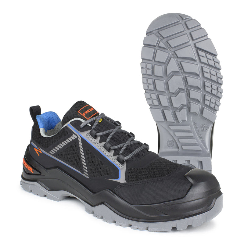 CHAUSSURES BASSES ARCO S1P