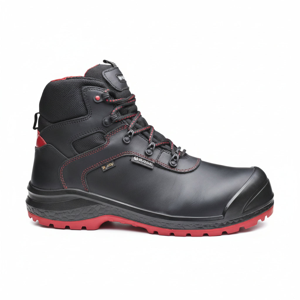CHAUSSURES HAUTES BE-DRY S3 WR CI HI HRO SRC