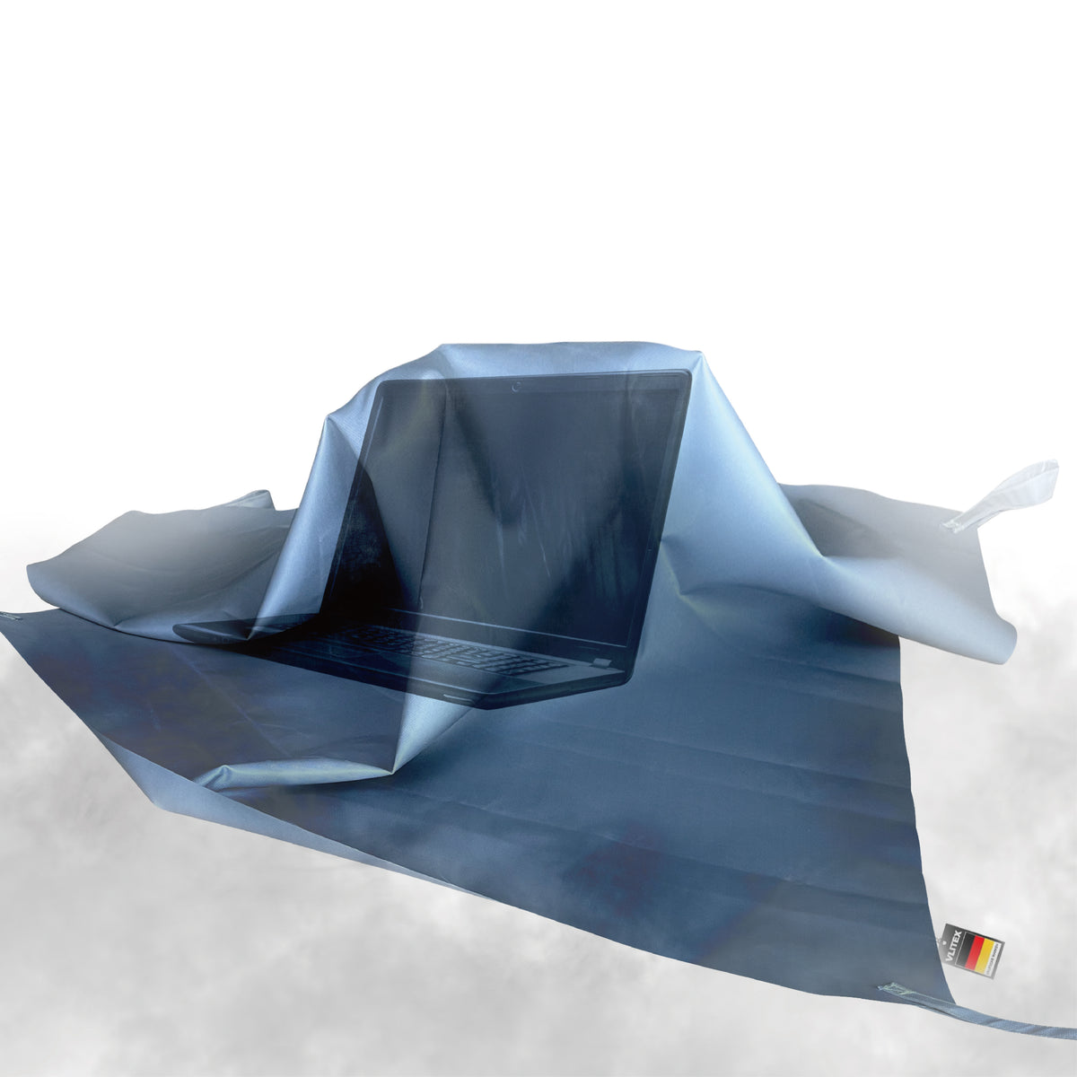 COUVERTURE ANTI-FEU PREMIUM 1.5M X 1.5M