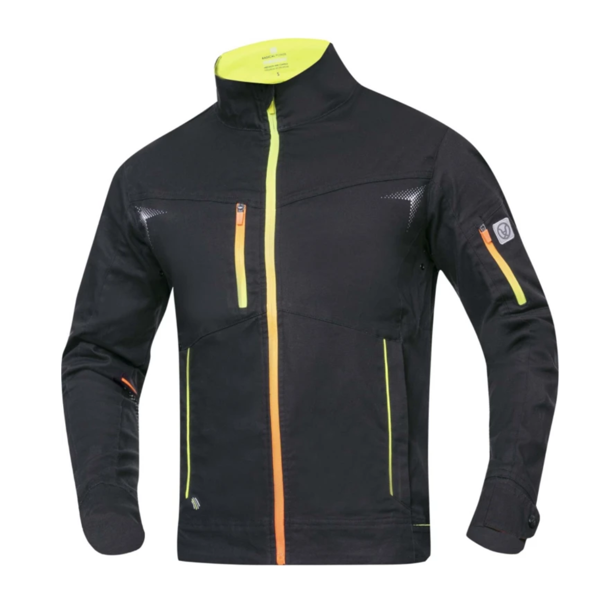 VESTE DE TRAVAIL CREATRON STRETCH