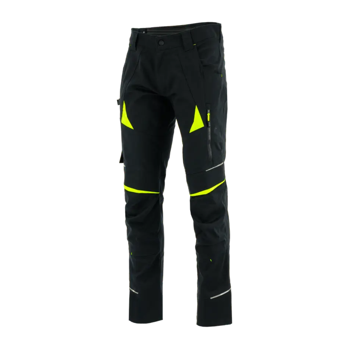 PANTALON PERFORMANCE COTON STRETCH