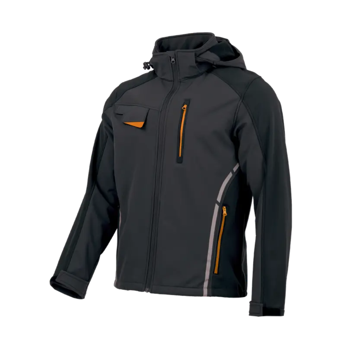 VESTE SOFTSHELL PERFORMANCE