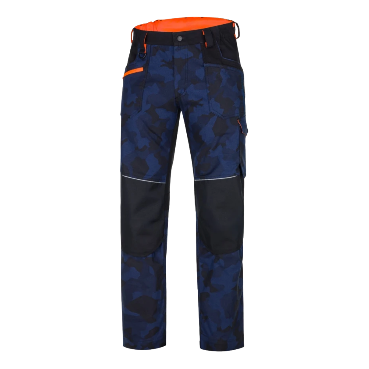 PANTALON DE TRAVAIL CREATRON2