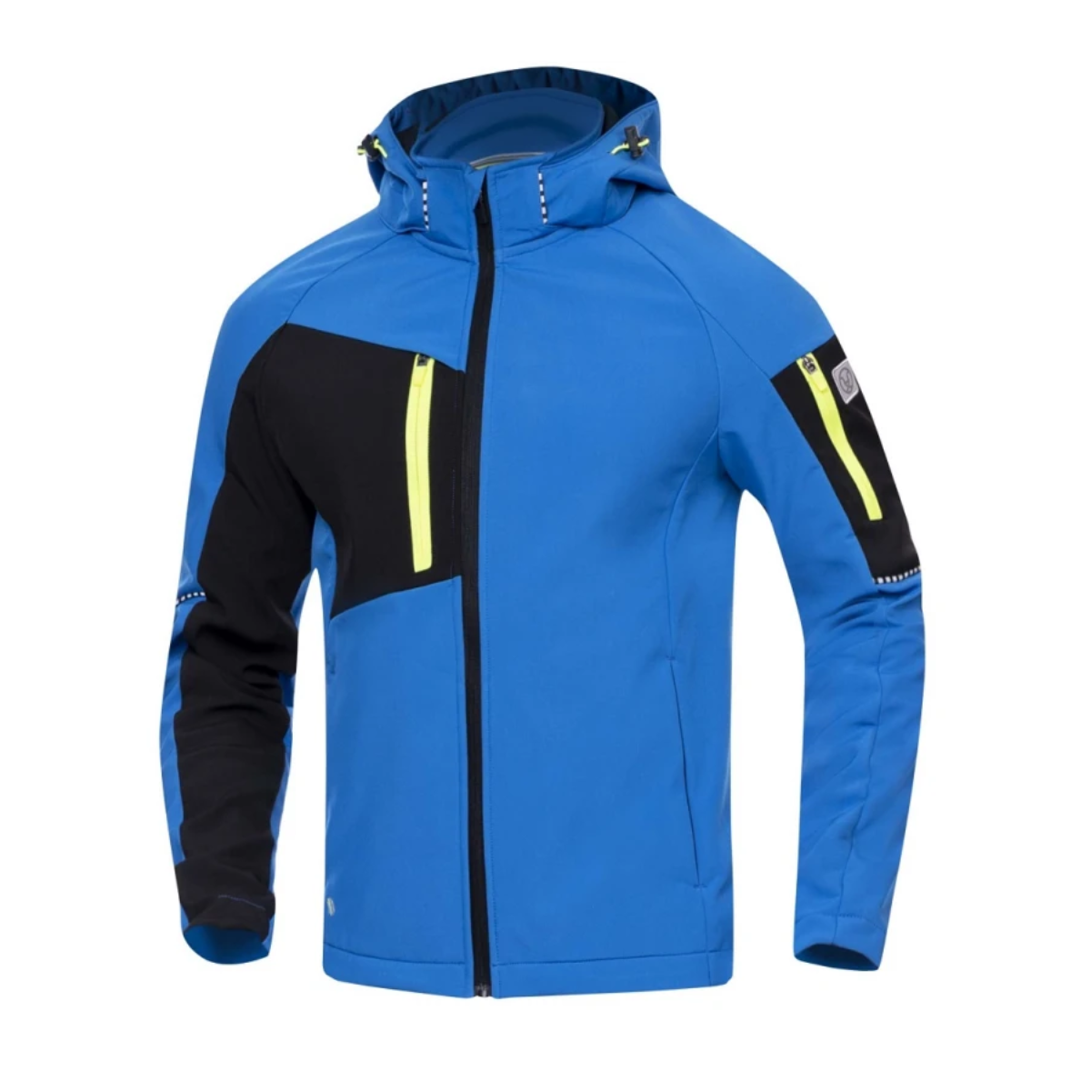 Image of VESTE SOFTSHELL 4XSTRETCH