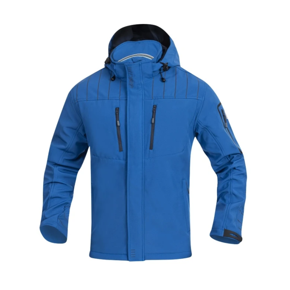 VESTE SOFTSHELL 4TECH