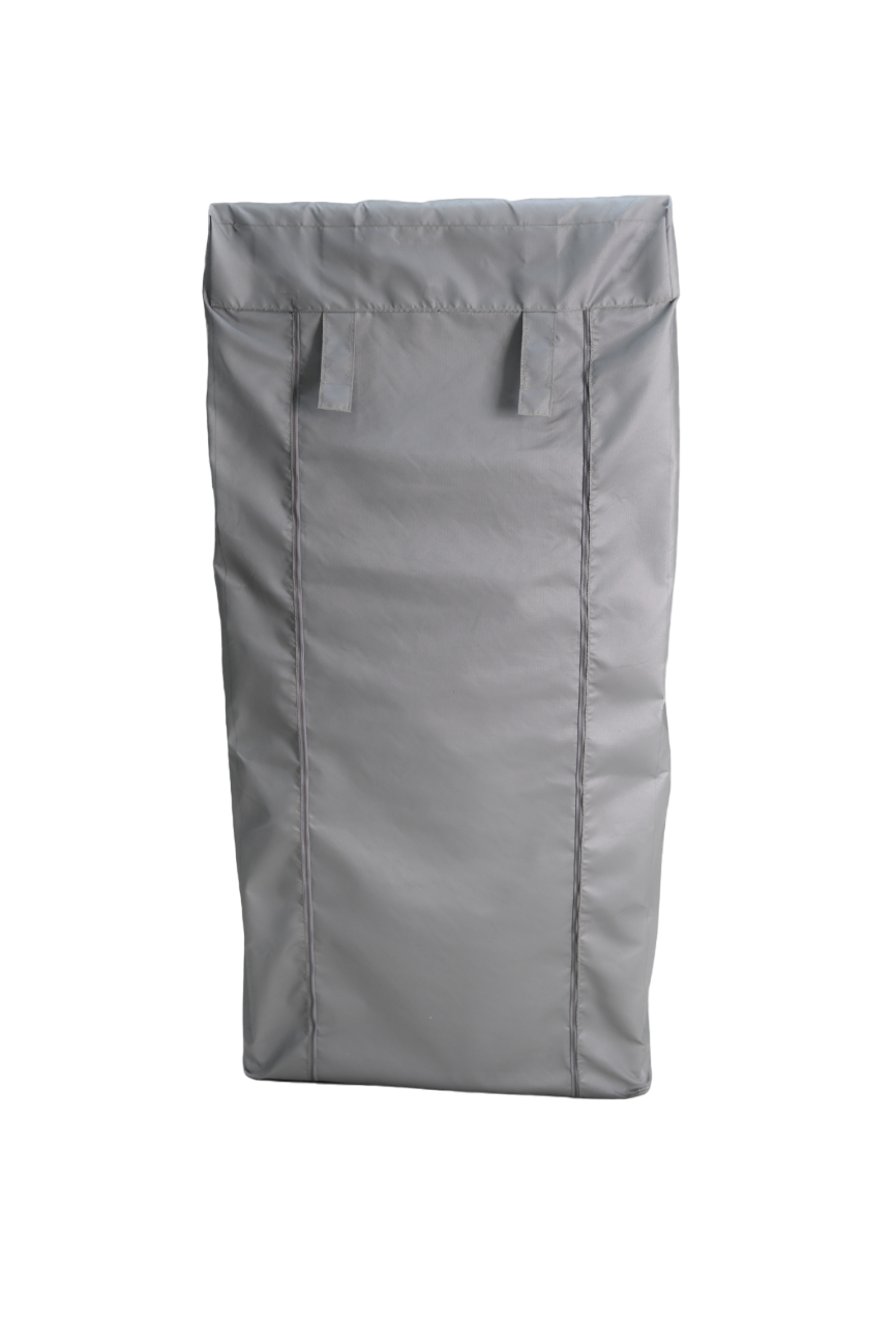 ÉTAGÈRE AVEC HOTTE ANTI-INCENDIE 1,80m x 0,80m x 0,40m