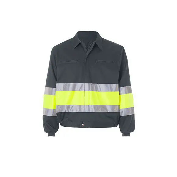 Image of VESTE ANAES BICOLORE HV