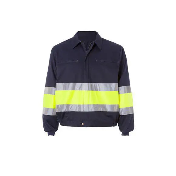 VESTE ANAES BICOLORE HV