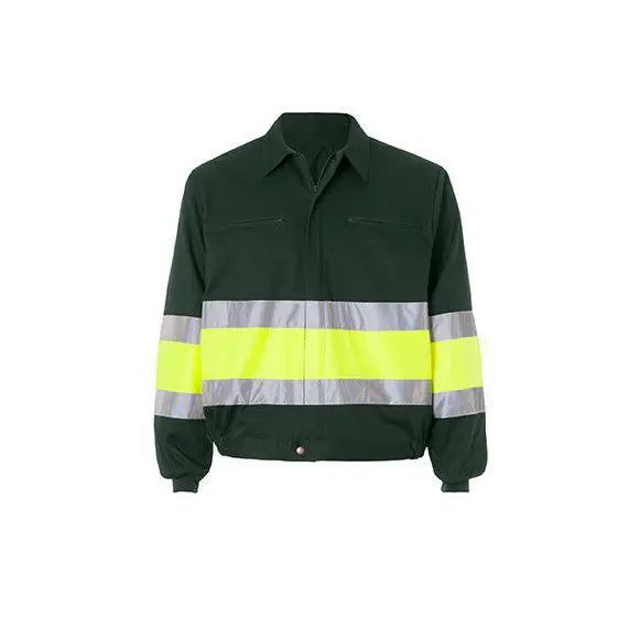 Image of VESTE ANAES BICOLORE HV