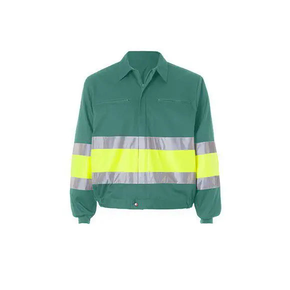 VESTE ANAES BICOLORE HV