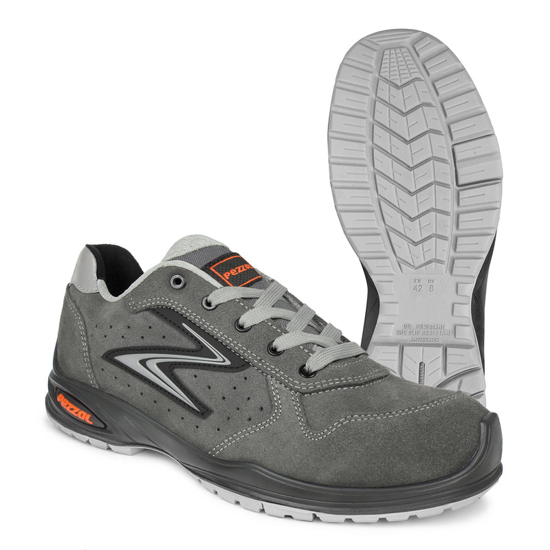 CHAUSSURES BASSES JODY S1P