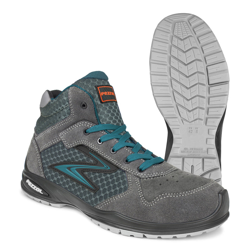 CHAUSSURES HAUTES FIREBIRD S1P