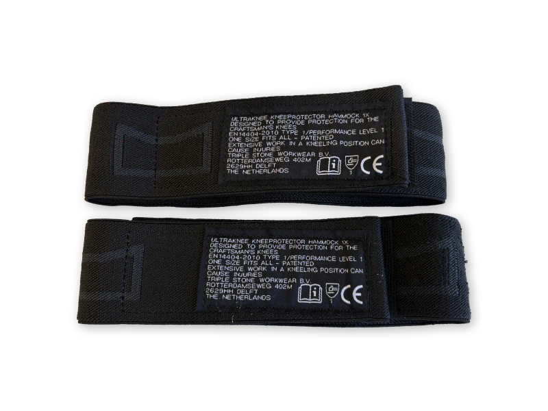 Image of BANDES ÉLASTIQUES POUR HAMMOCK 1X