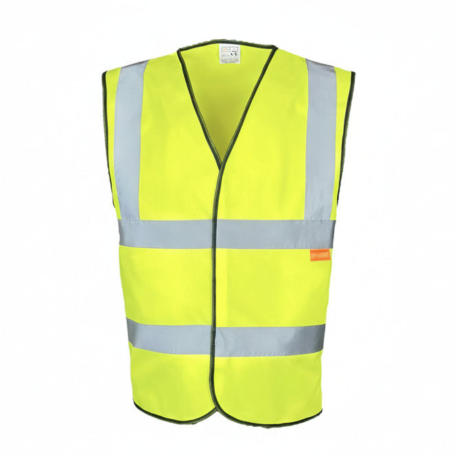 Image of GILET HAUTE VISIBILITÉ STANDARD