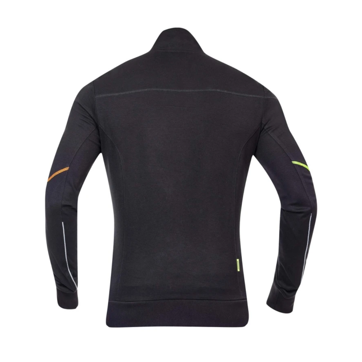 SWEAT-SHIRT ZIPPÉ CREATRON