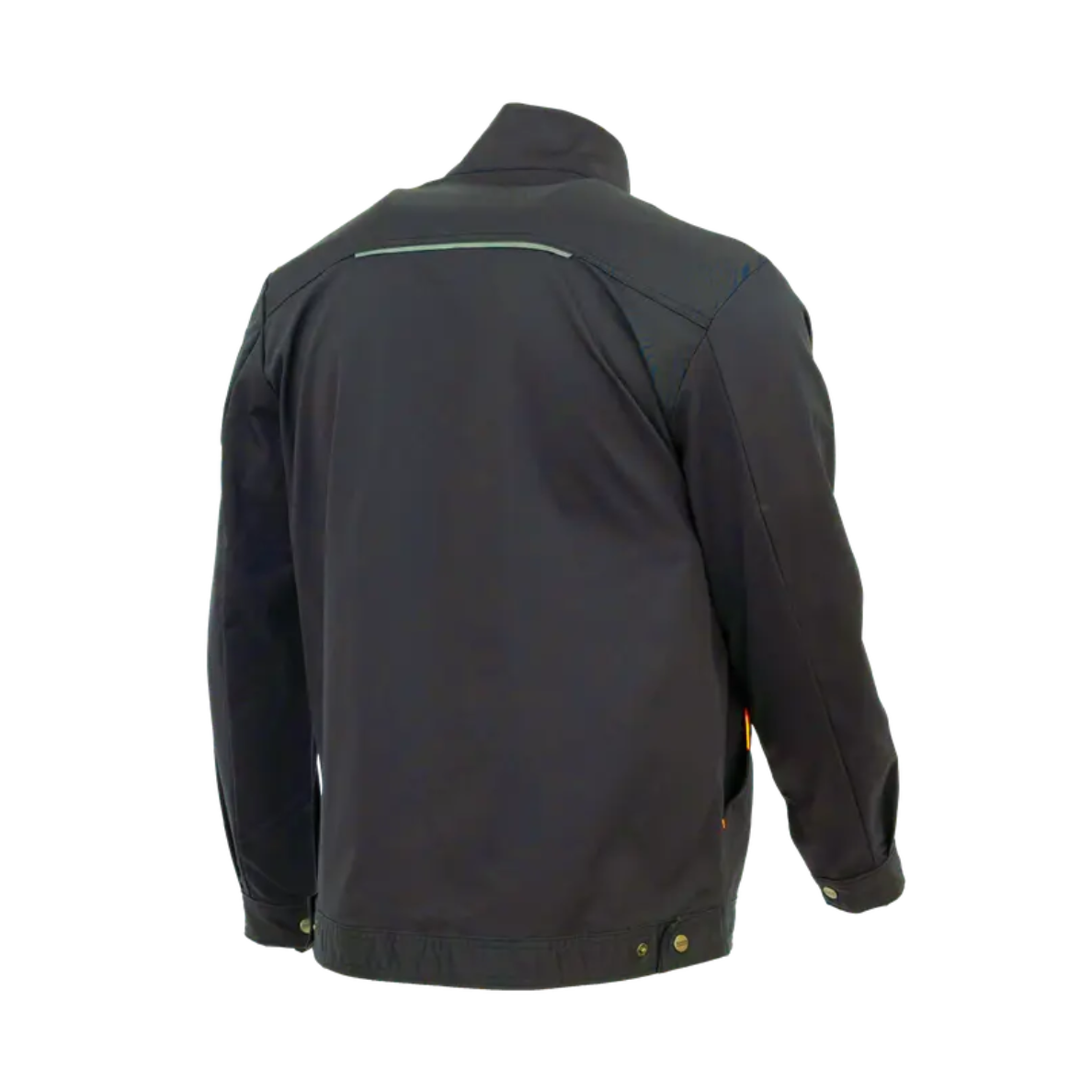 VESTE FLEX PRO 60% COTON