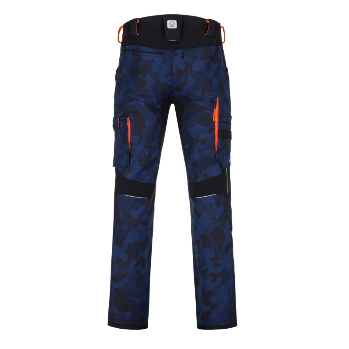 Image of PANTALON DE TRAVAIL CREATRON2