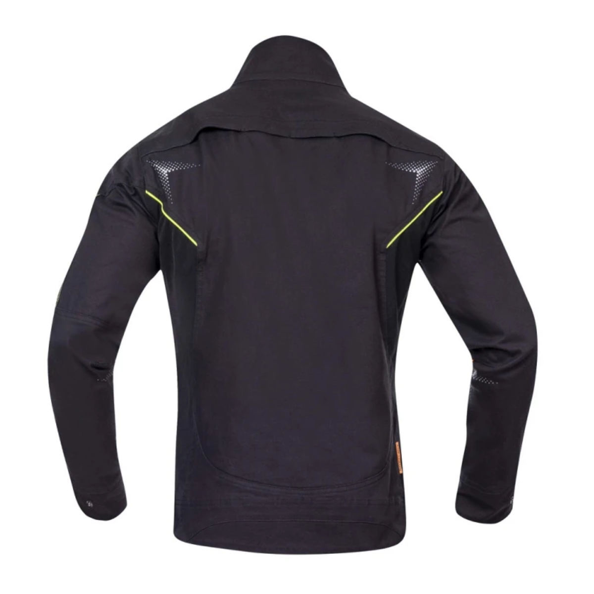 Image of VESTE DE TRAVAIL CREATRON STRETCH