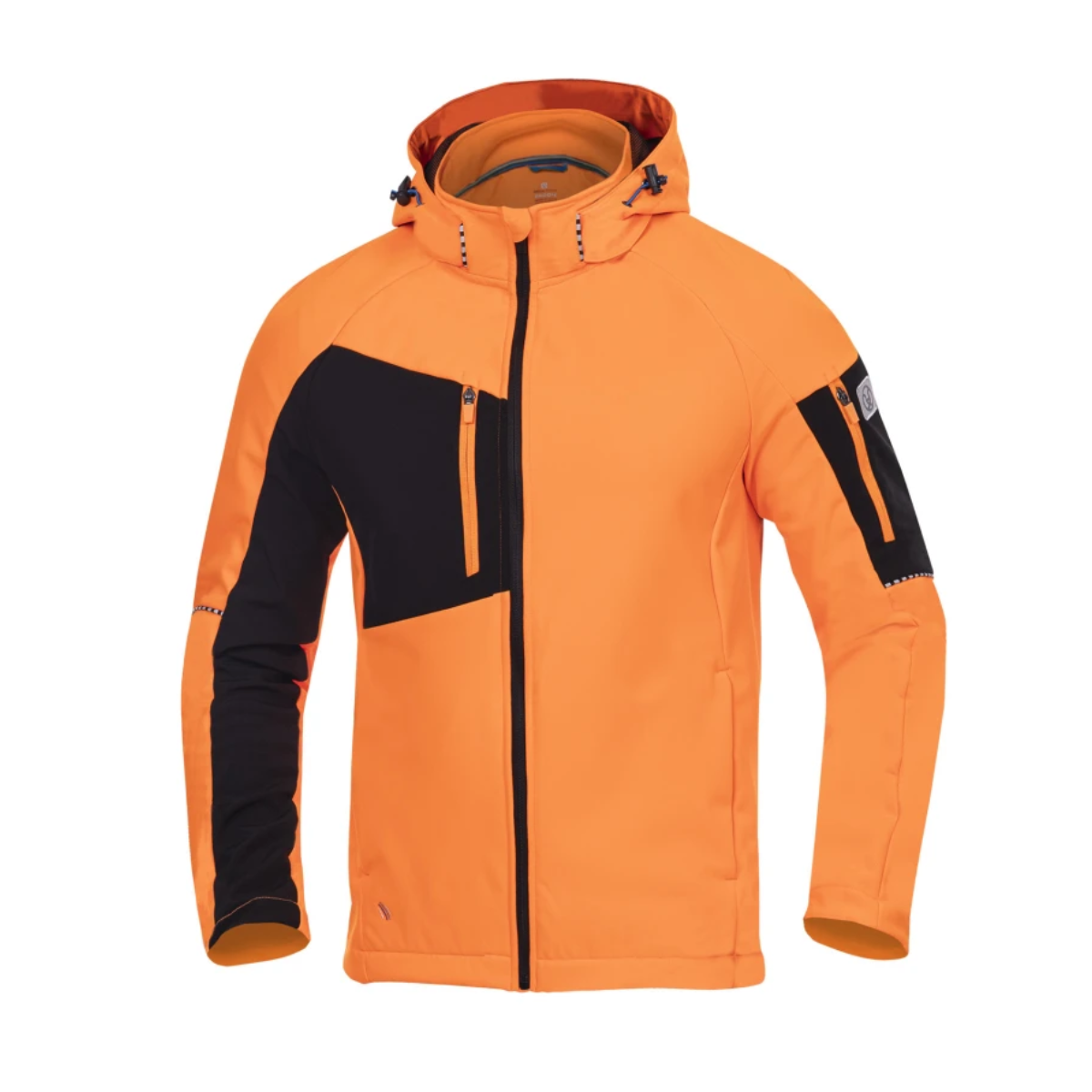 Image of VESTE SOFTSHELL 4XSTRETCH