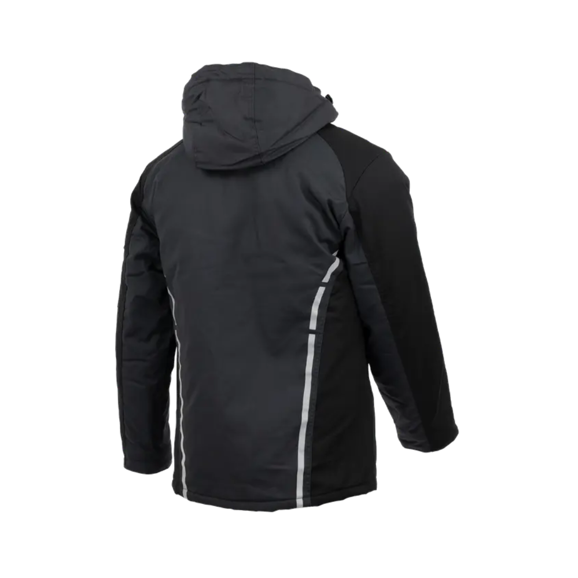 PARKA PERFORMANCE